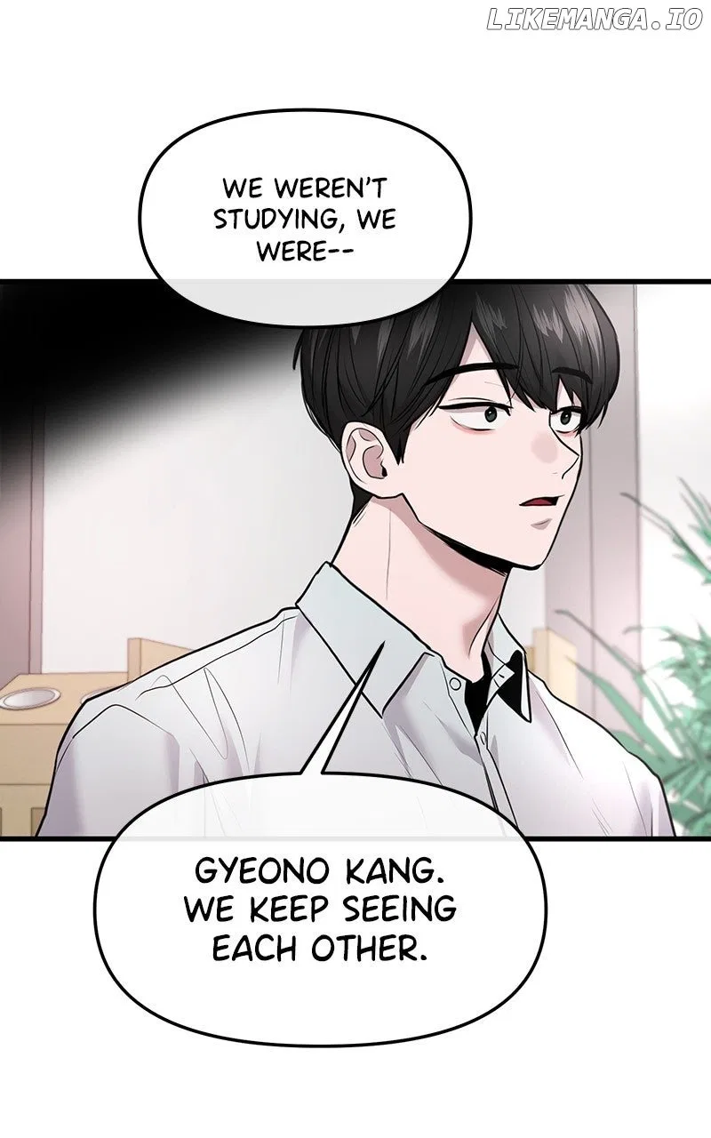 Back to Chan Bi Chapter 46 – Page 96