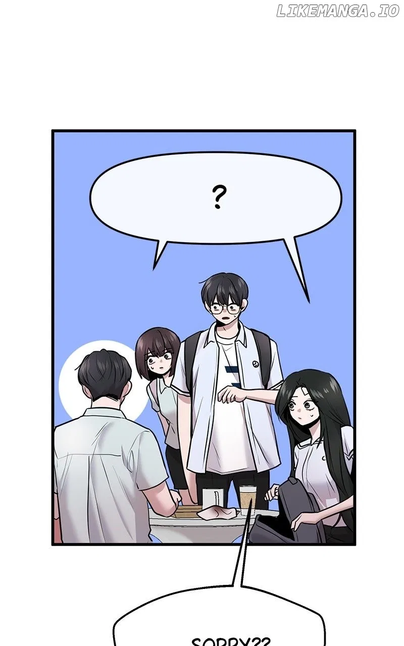 Back to Chan Bi Chapter 46 – Page 97