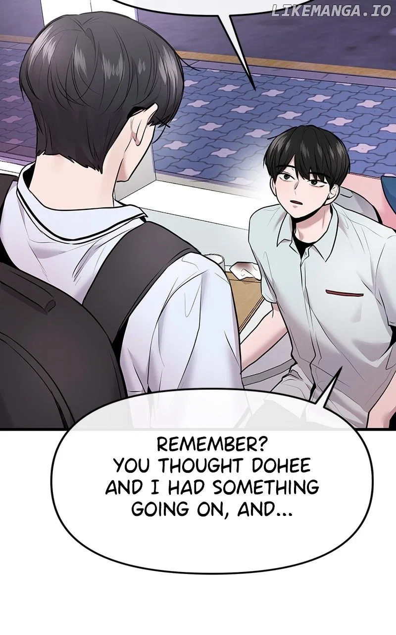 Back to Chan Bi Chapter 46 – Page 100