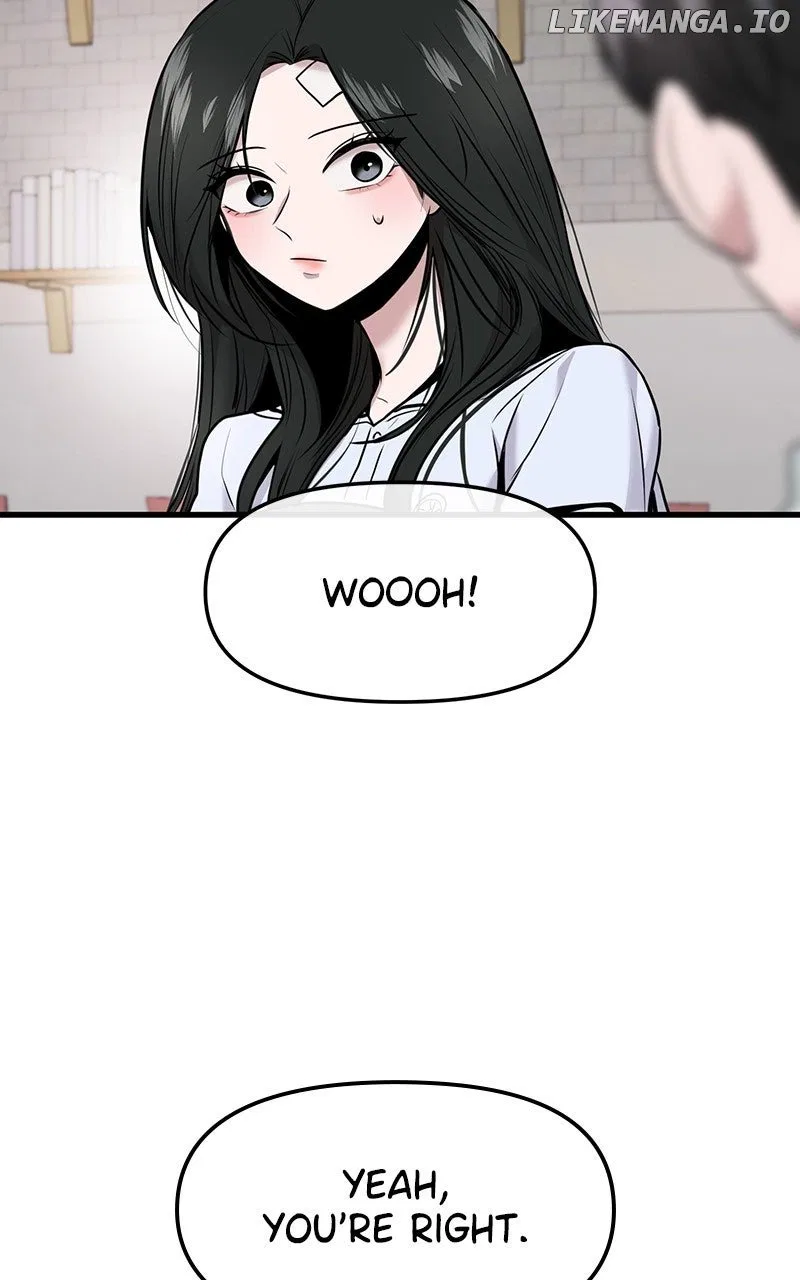 Back to Chan Bi Chapter 46 – Page 102