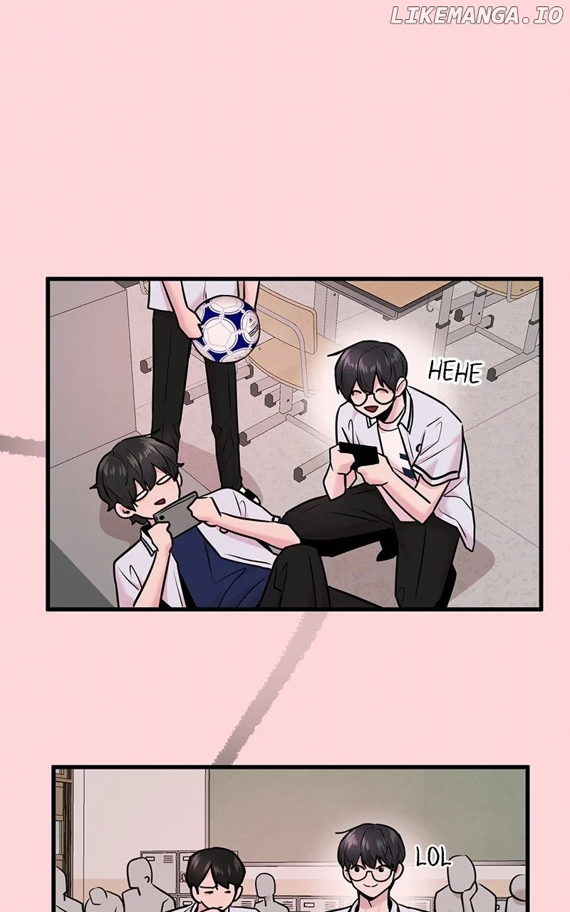 Back to Chan Bi Chapter 45 – Page 1