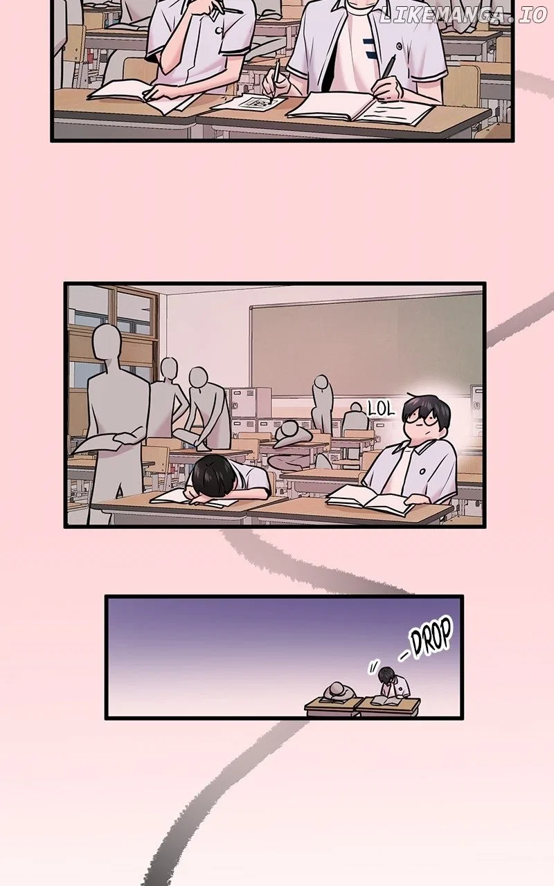 Back to Chan Bi Chapter 45 – Page 2