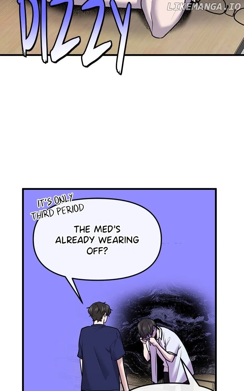 Back to Chan Bi Chapter 45 – Page 4