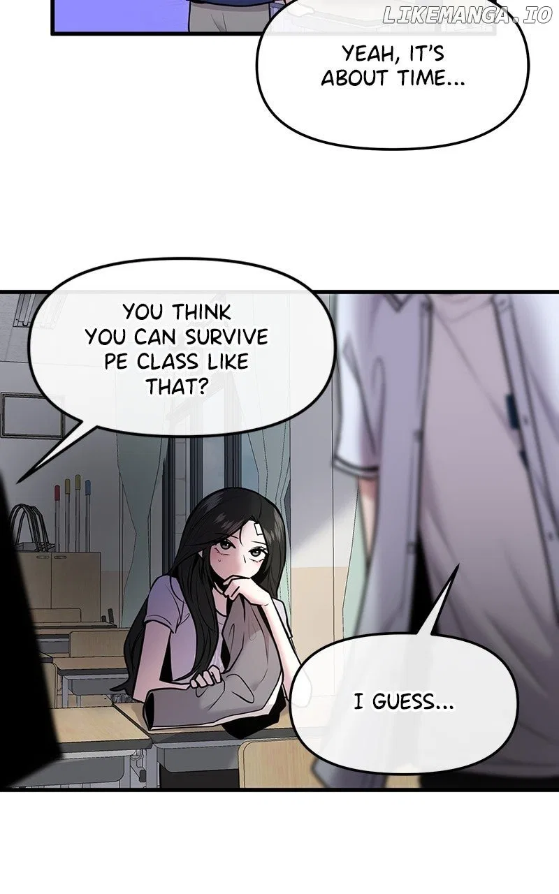 Back to Chan Bi Chapter 45 – Page 5