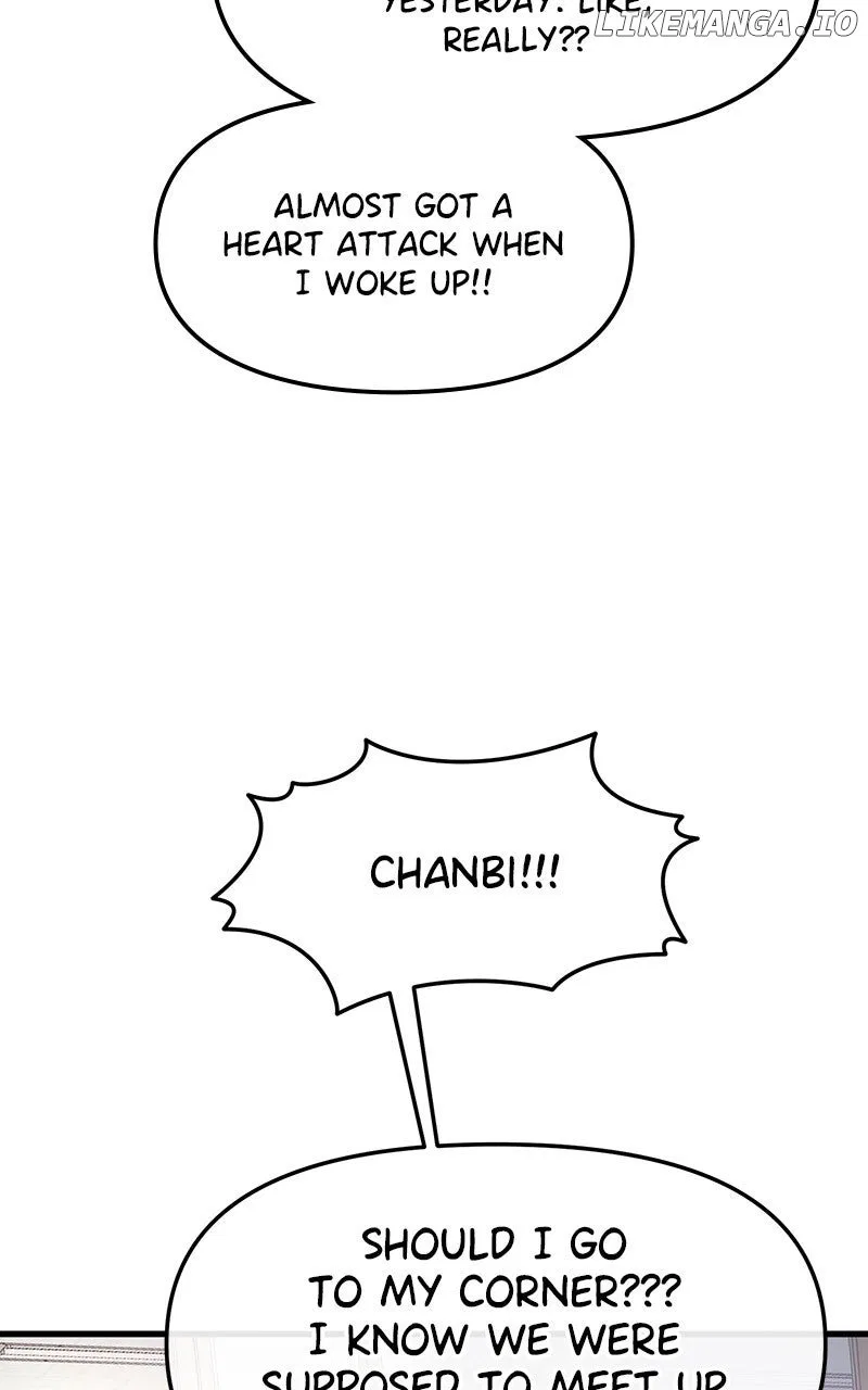 Back to Chan Bi Chapter 45 – Page 8