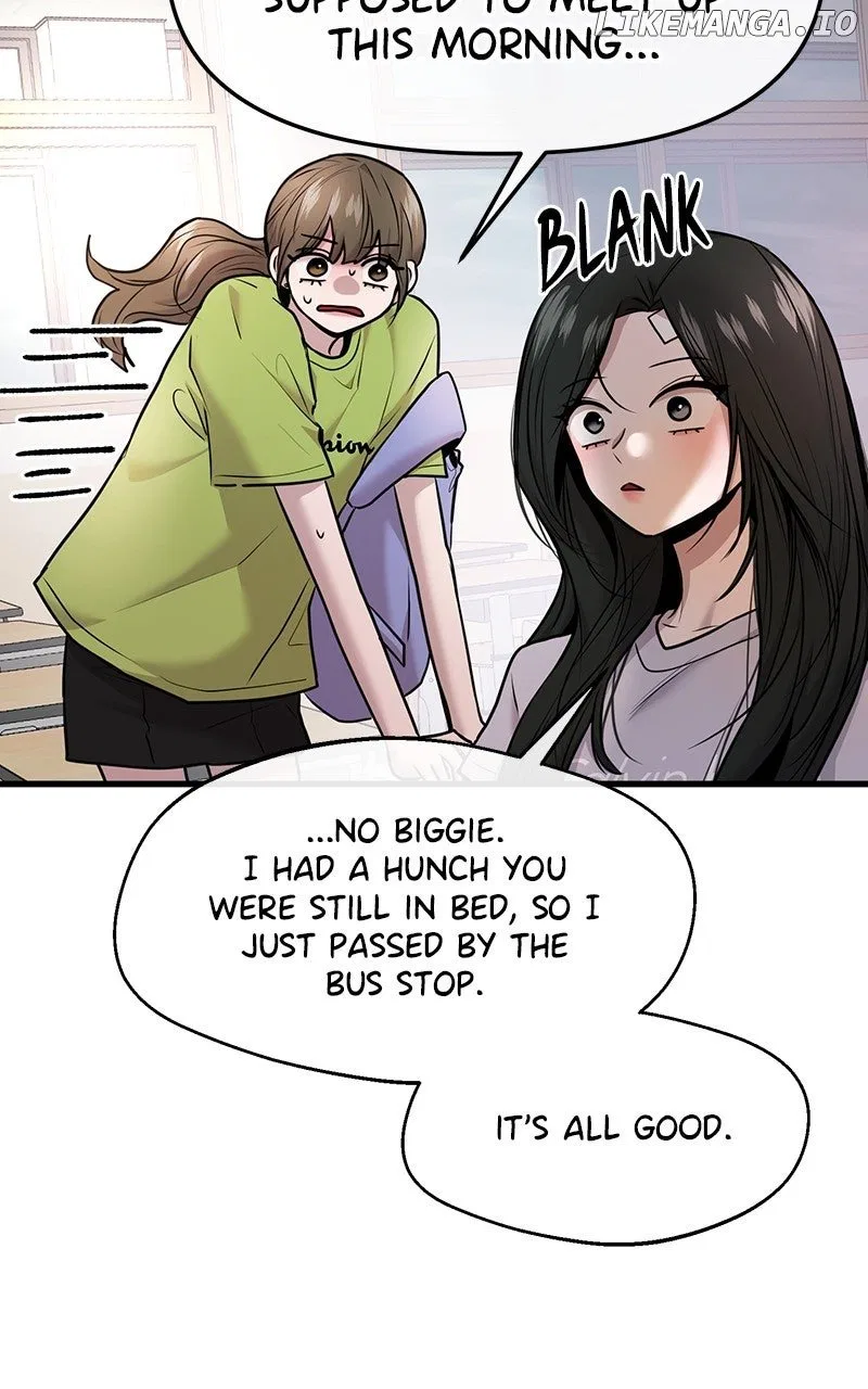 Back to Chan Bi Chapter 45 – Page 9