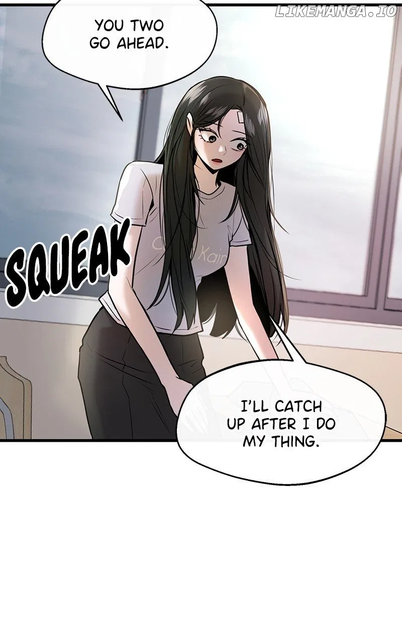 Back to Chan Bi Chapter 45 – Page 12