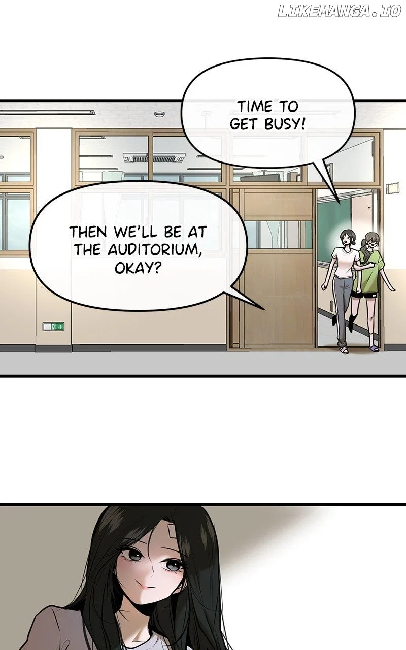 Back to Chan Bi Chapter 45 – Page 13