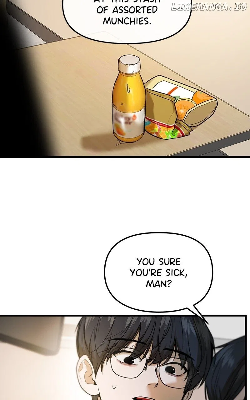 Back to Chan Bi Chapter 45 – Page 17