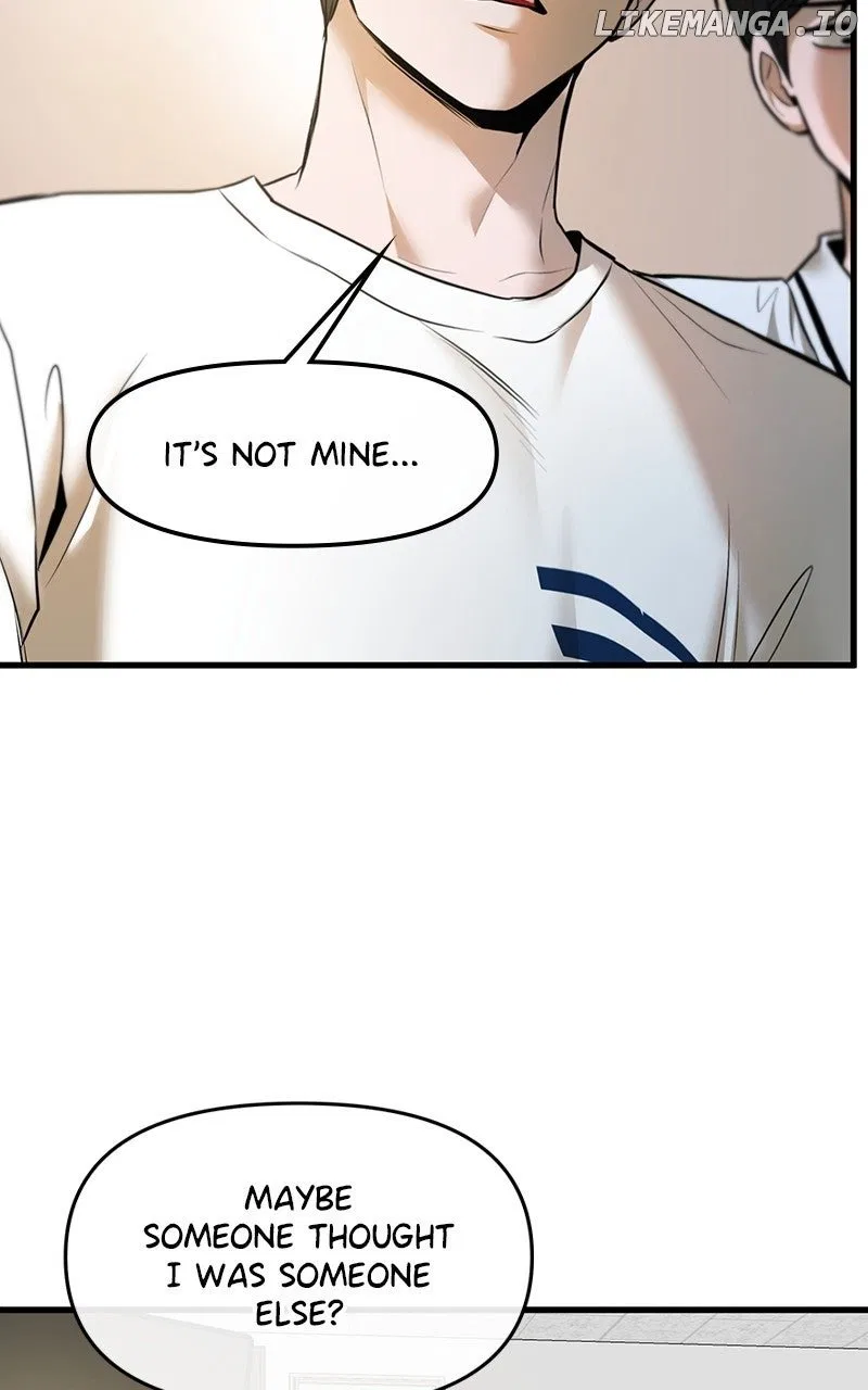 Back to Chan Bi Chapter 45 – Page 18