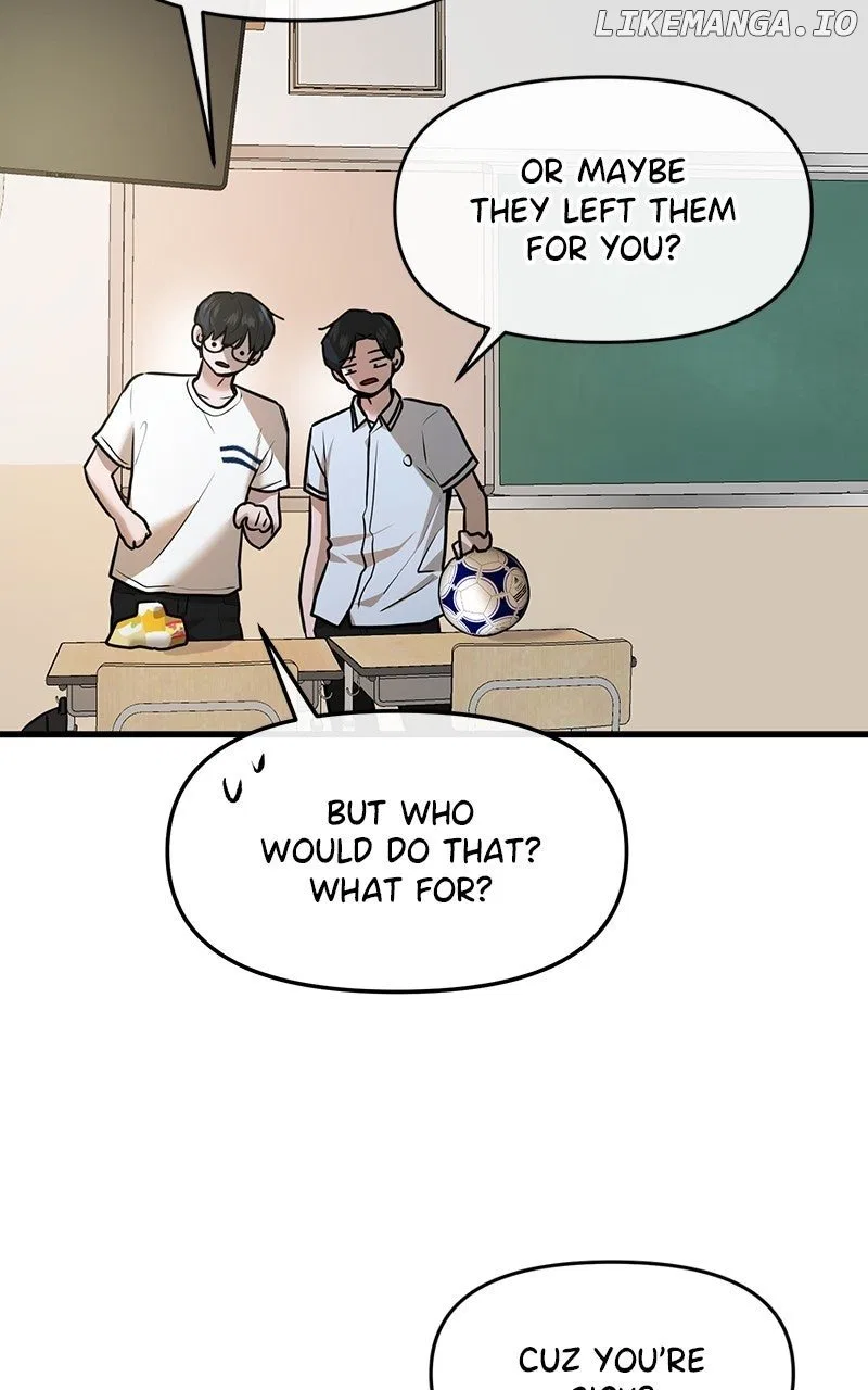 Back to Chan Bi Chapter 45 – Page 19