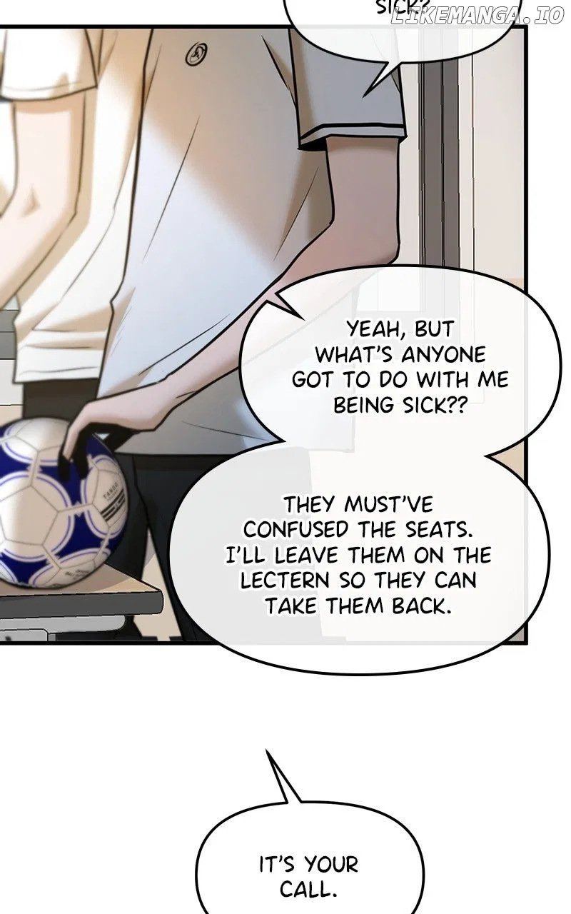 Back to Chan Bi Chapter 45 – Page 20