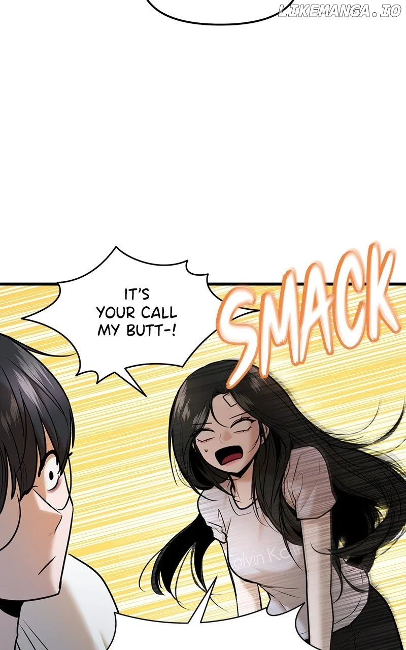 Back to Chan Bi Chapter 45 – Page 21