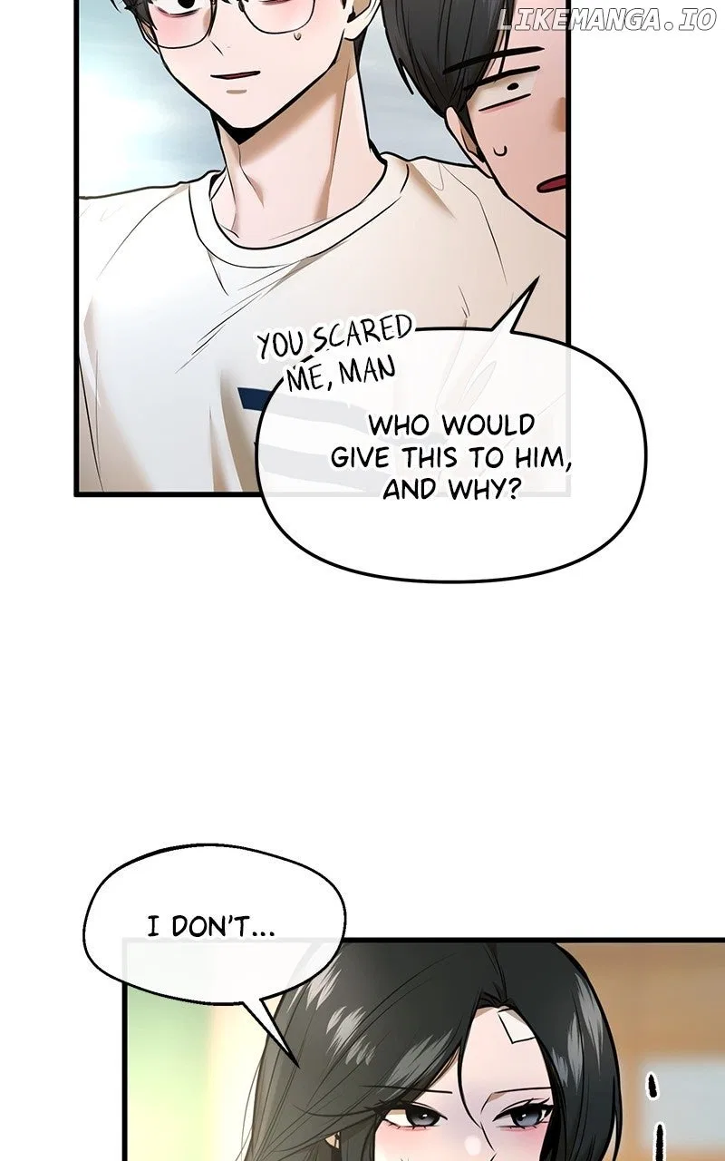 Back to Chan Bi Chapter 45 – Page 23