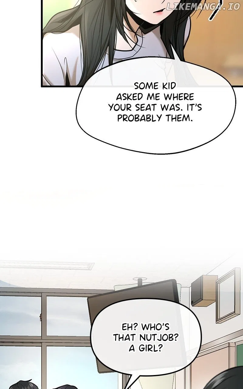 Back to Chan Bi Chapter 45 – Page 24