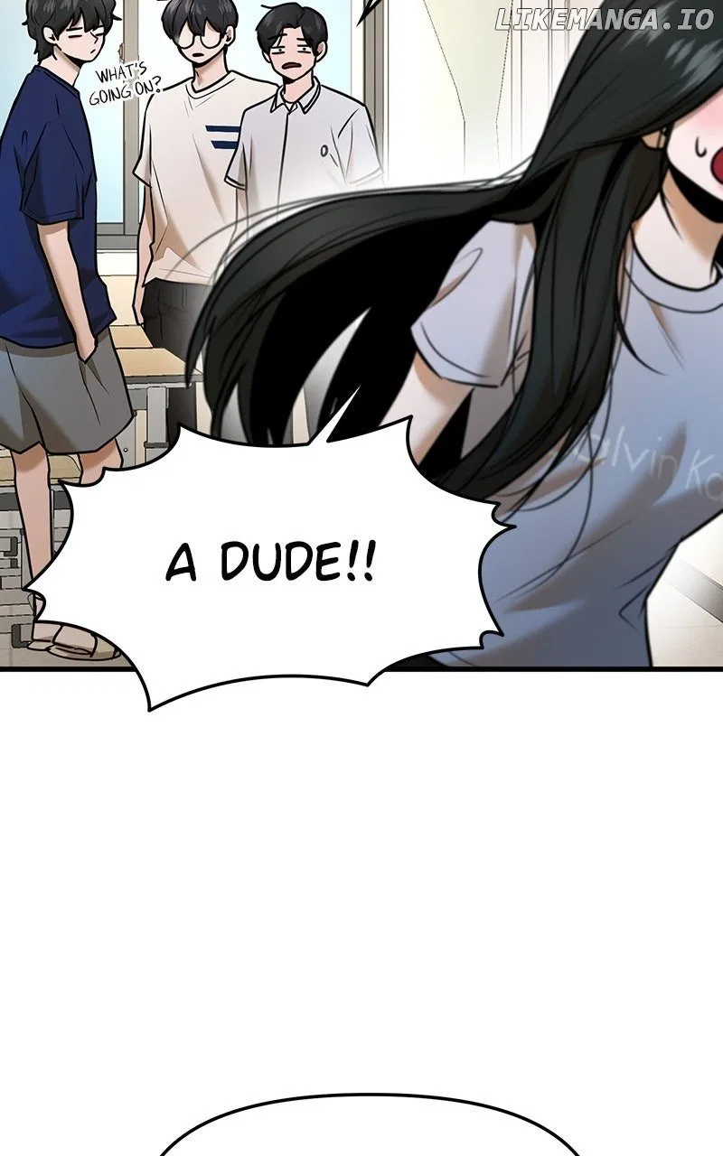 Back to Chan Bi Chapter 45 – Page 25