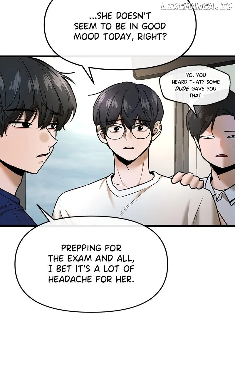 Back to Chan Bi Chapter 45 – Page 26