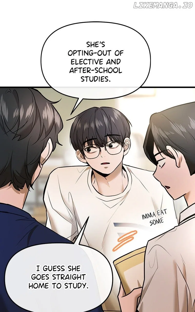 Back to Chan Bi Chapter 45 – Page 28