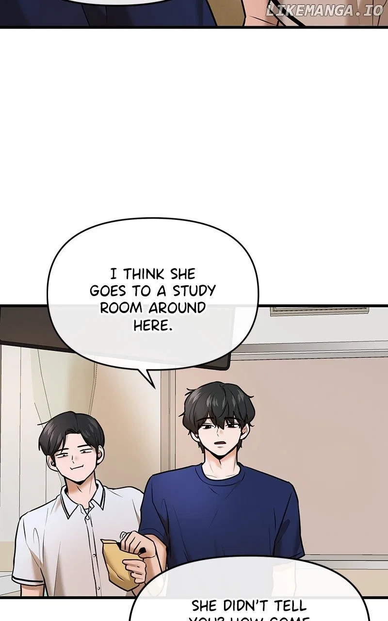 Back to Chan Bi Chapter 45 – Page 29