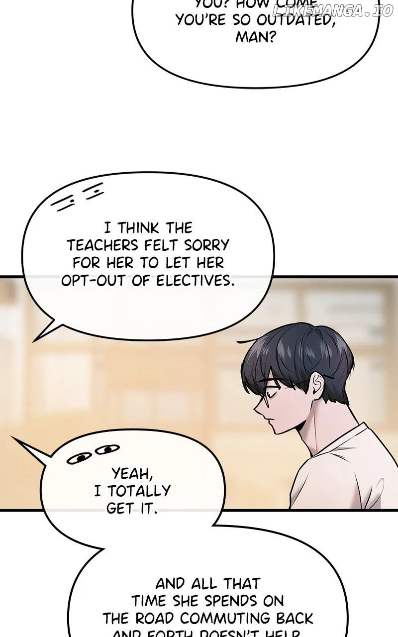 Back to Chan Bi Chapter 45 – Page 30