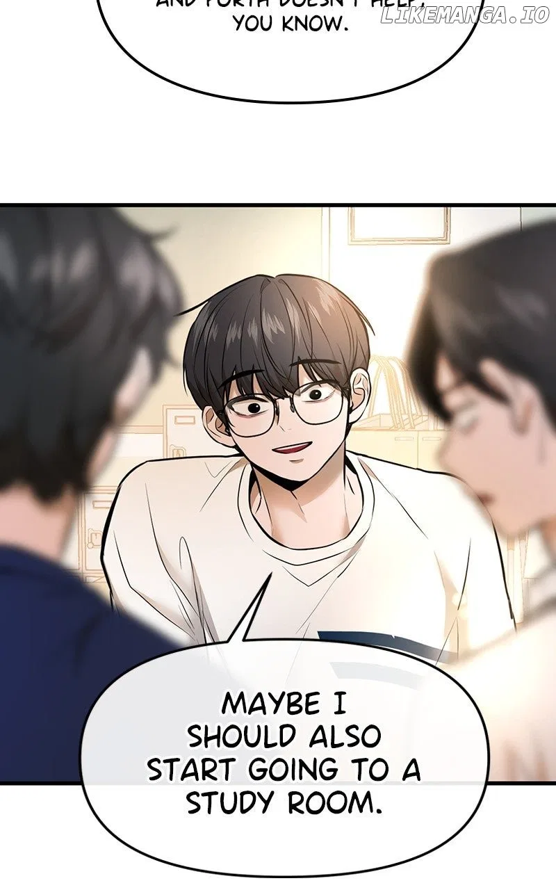 Back to Chan Bi Chapter 45 – Page 31