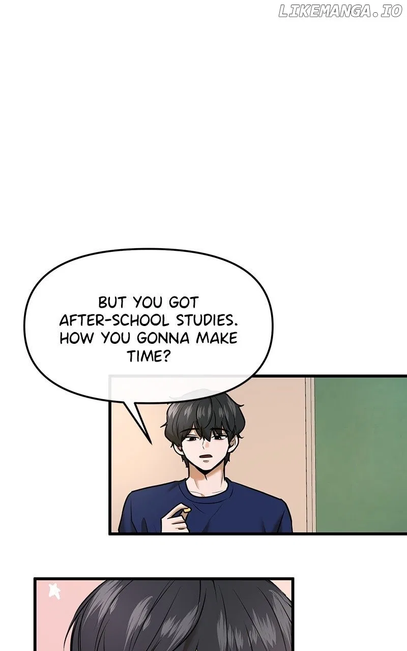 Back to Chan Bi Chapter 45 – Page 32