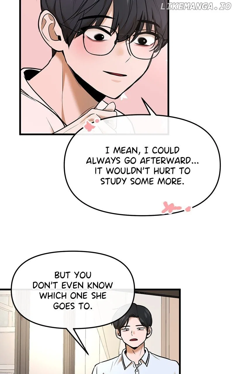 Back to Chan Bi Chapter 45 – Page 33