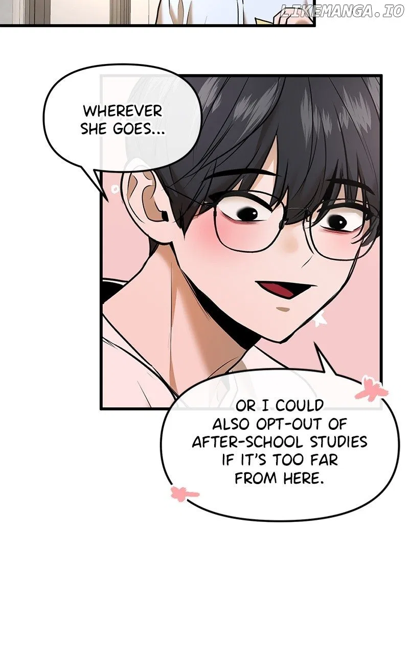 Back to Chan Bi Chapter 45 – Page 34