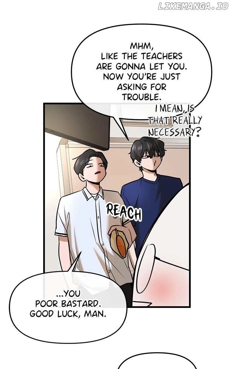 Back to Chan Bi Chapter 45 – Page 35