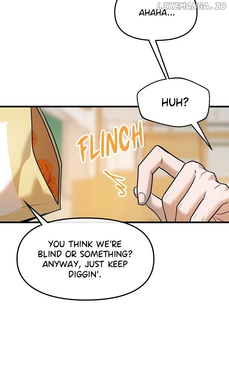 Back to Chan Bi Chapter 45 – Page 36