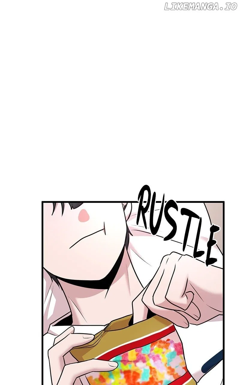 Back to Chan Bi Chapter 45 – Page 37