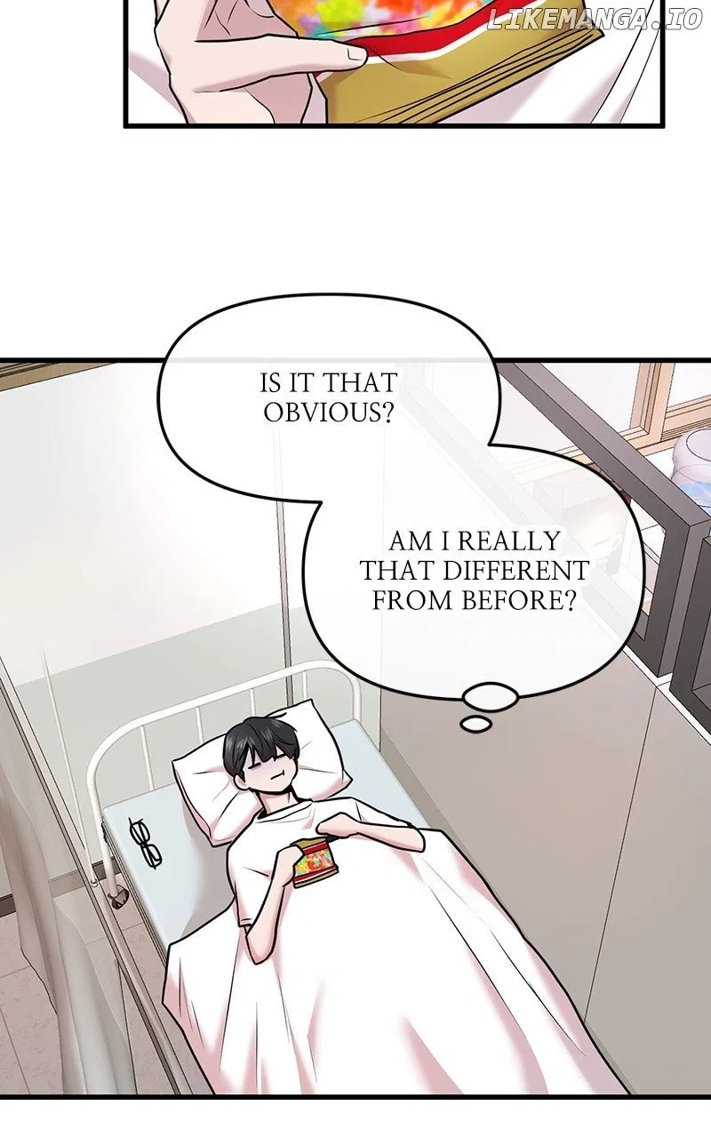 Back to Chan Bi Chapter 45 – Page 38