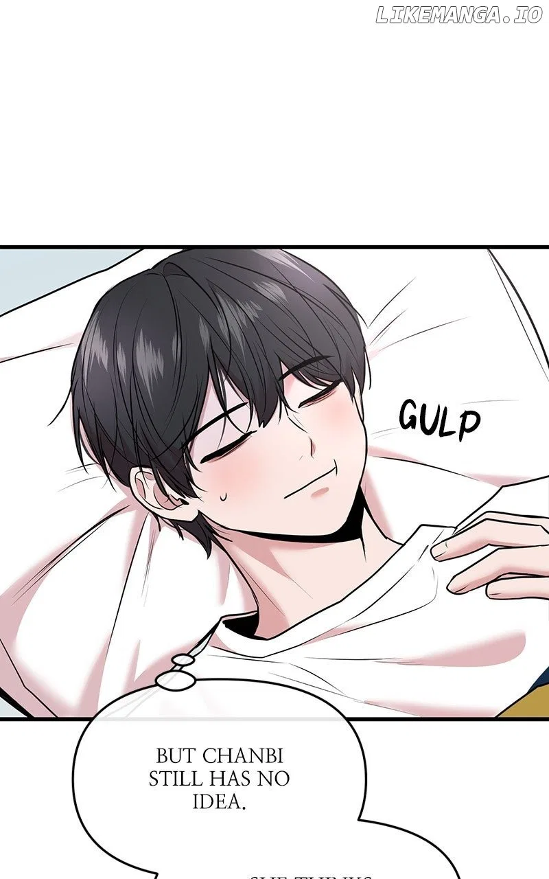 Back to Chan Bi Chapter 45 – Page 39