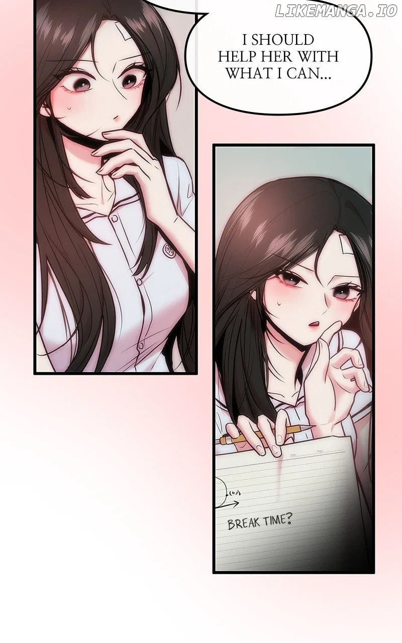 Back to Chan Bi Chapter 45 – Page 43