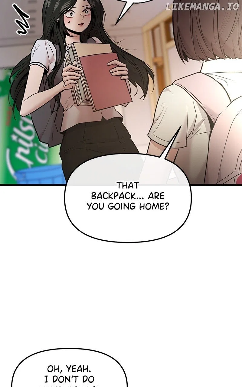 Back to Chan Bi Chapter 45 – Page 51