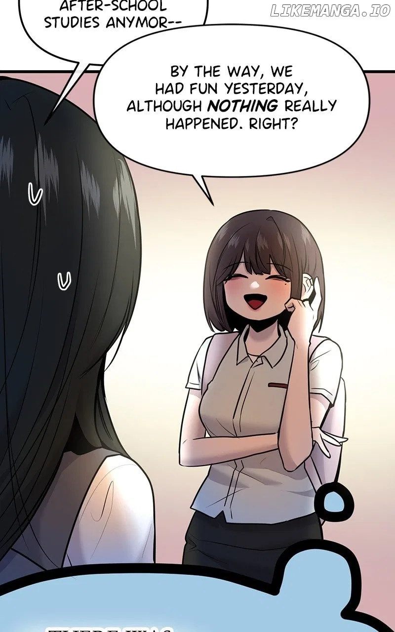 Back to Chan Bi Chapter 45 – Page 52