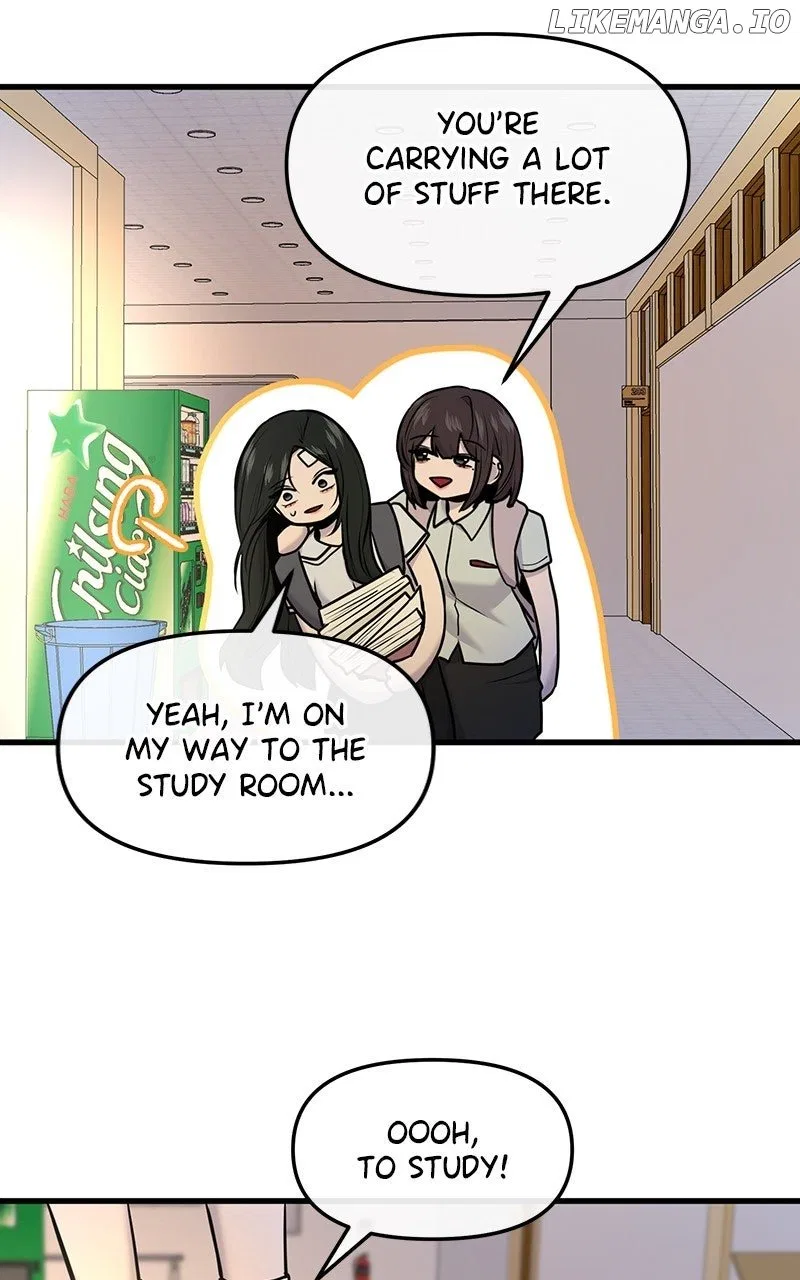 Back to Chan Bi Chapter 45 – Page 54