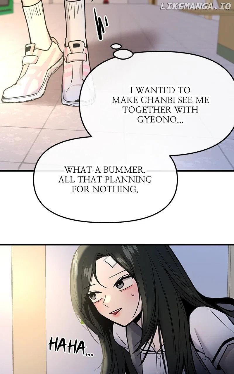 Back to Chan Bi Chapter 45 – Page 55
