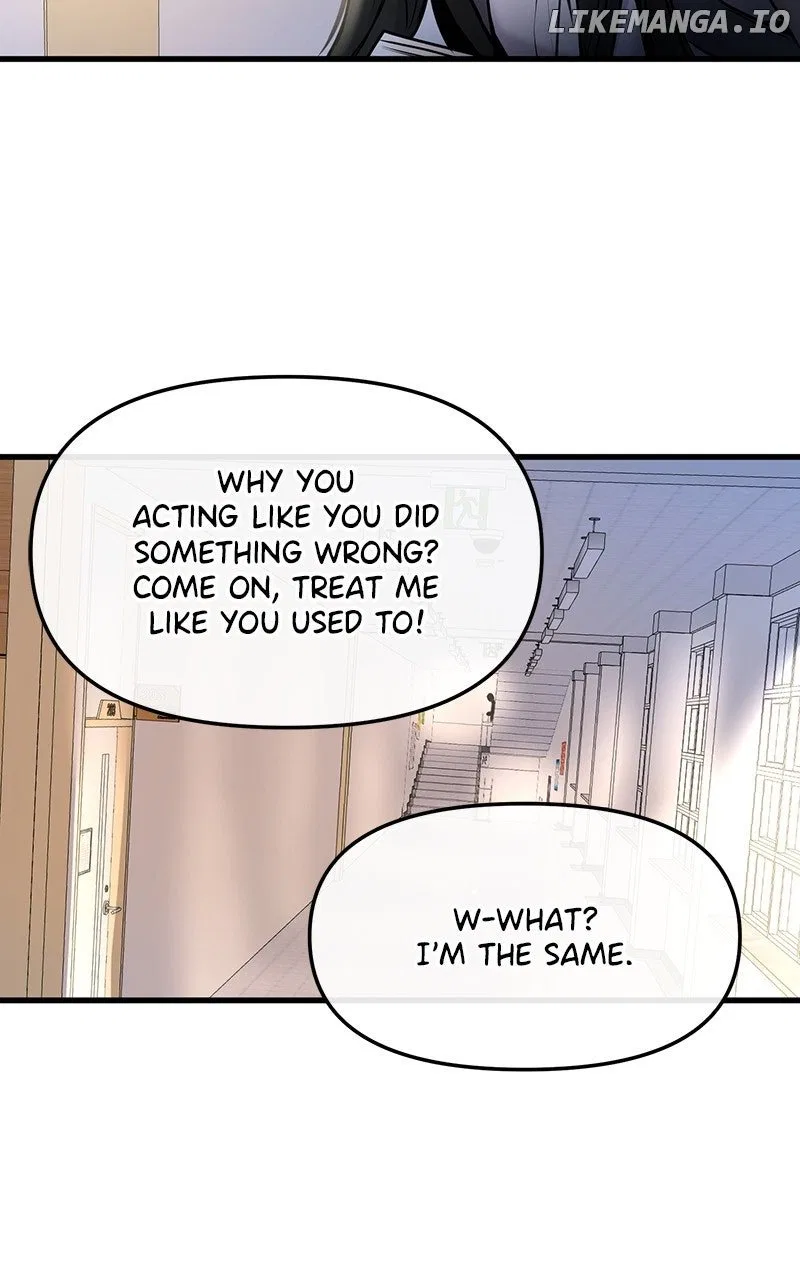 Back to Chan Bi Chapter 45 – Page 56