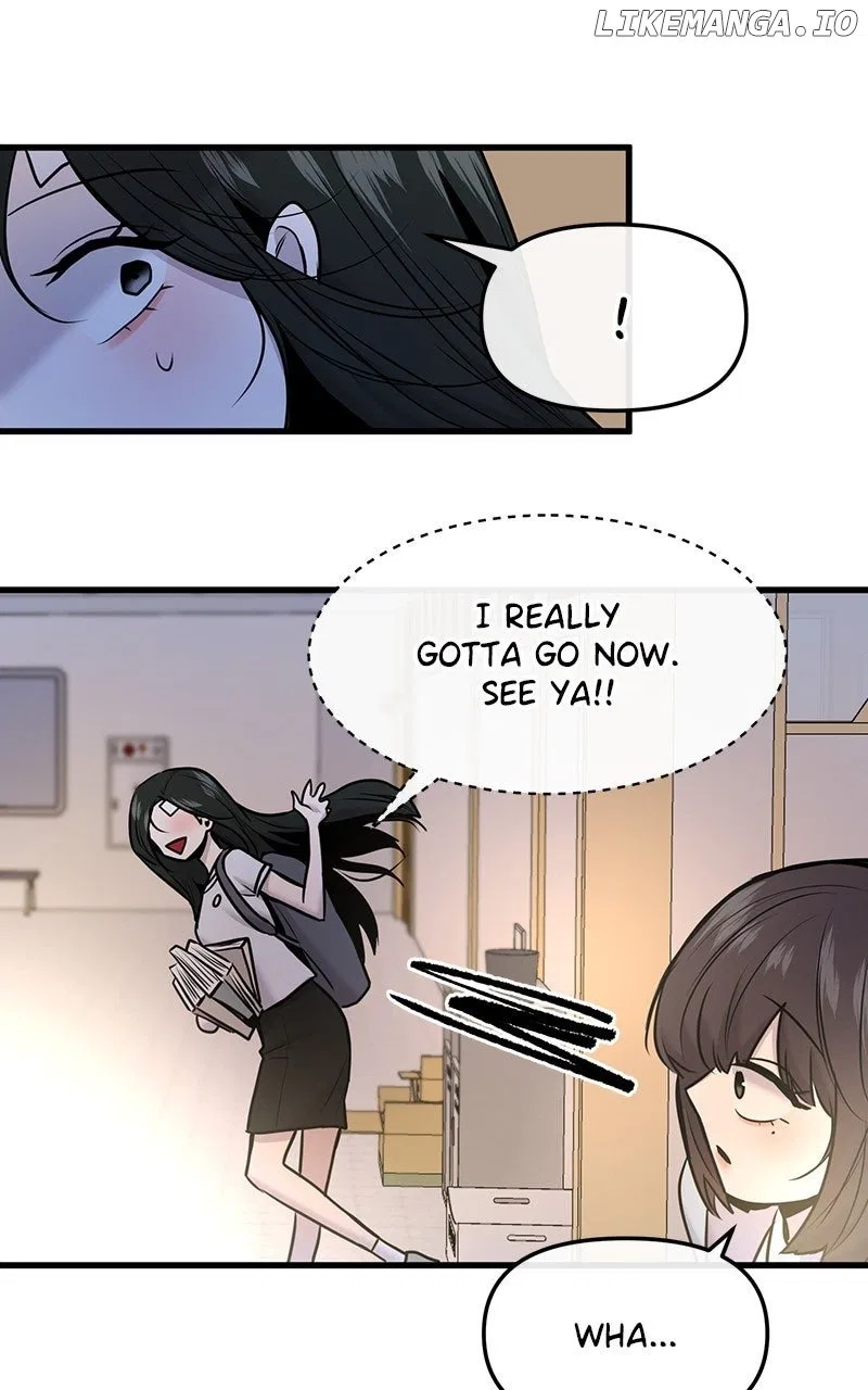 Back to Chan Bi Chapter 45 – Page 57