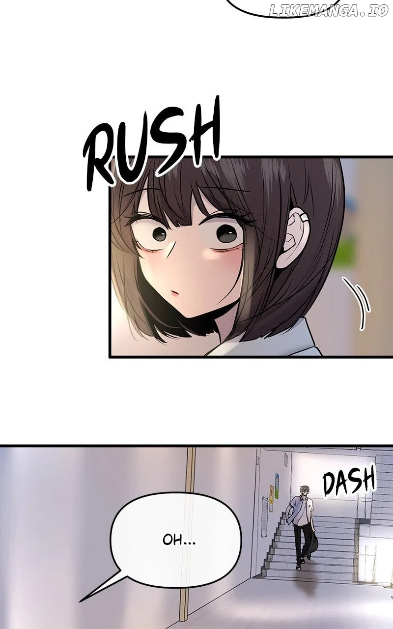 Back to Chan Bi Chapter 45 – Page 58