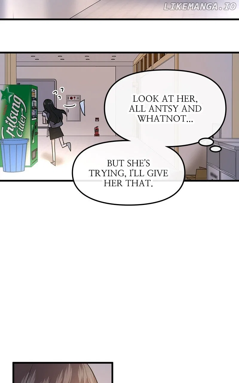 Back to Chan Bi Chapter 45 – Page 59
