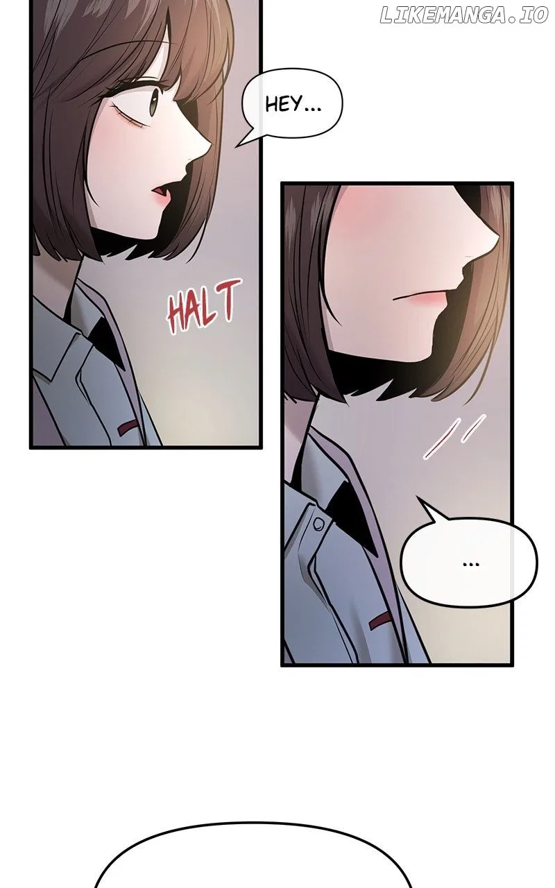 Back to Chan Bi Chapter 45 – Page 60
