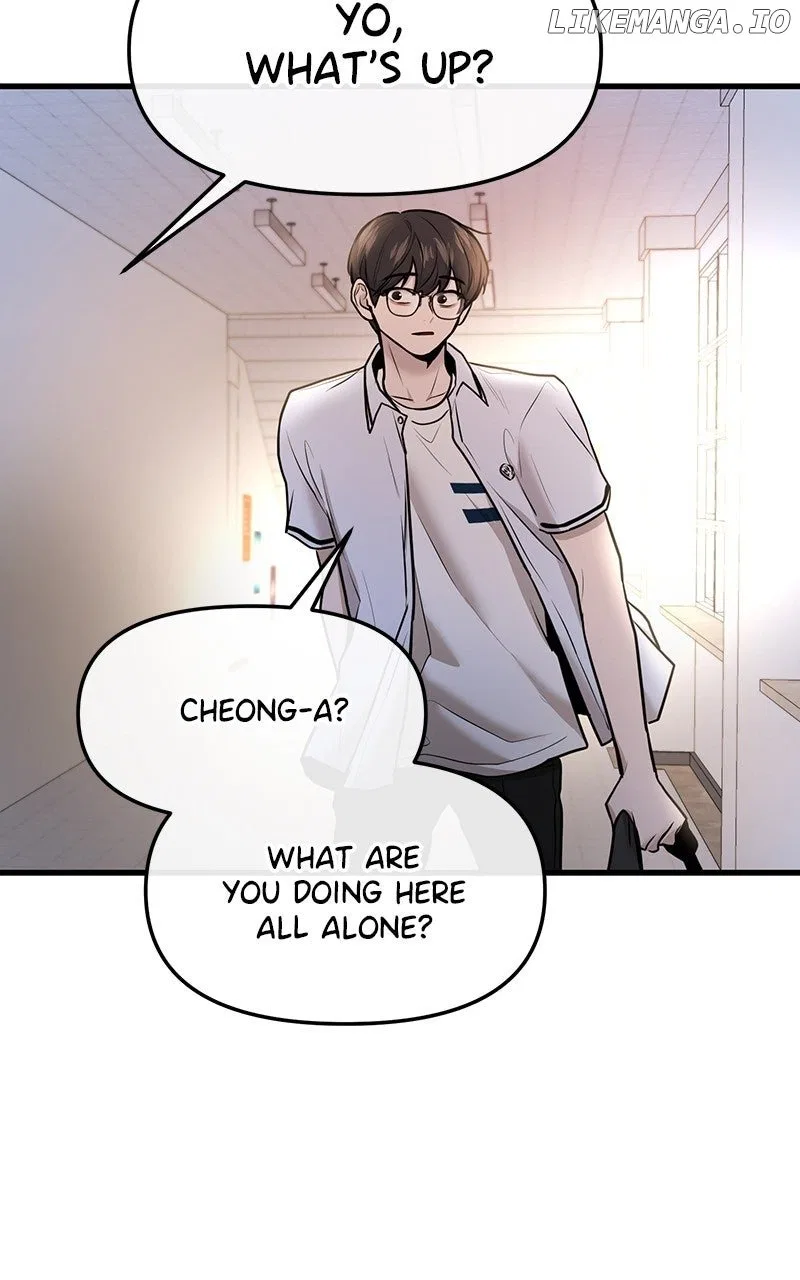 Back to Chan Bi Chapter 45 – Page 61