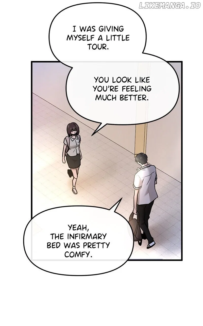 Back to Chan Bi Chapter 45 – Page 62