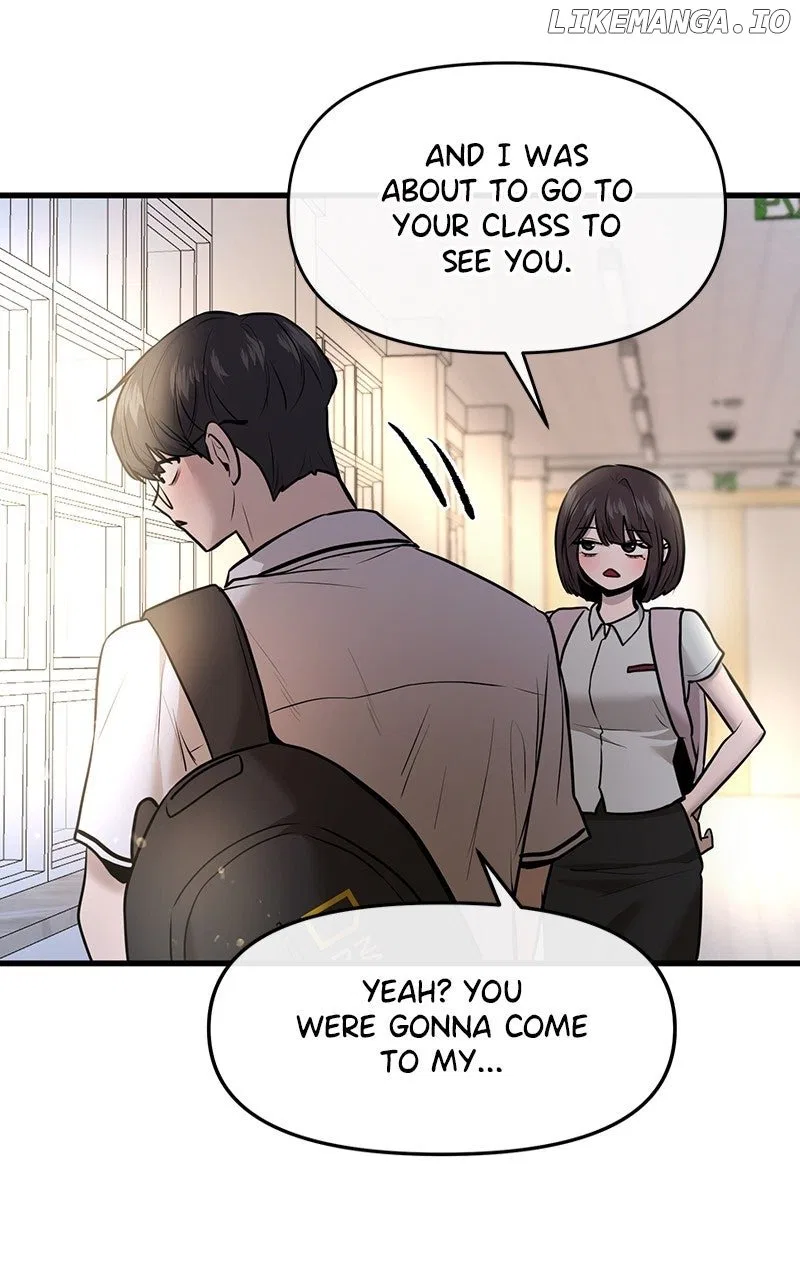 Back to Chan Bi Chapter 45 – Page 63