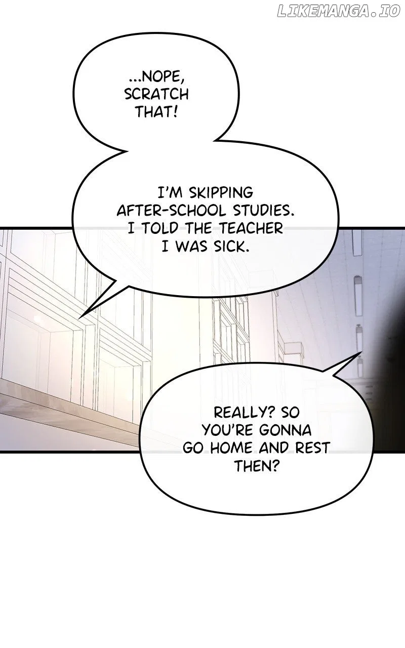 Back to Chan Bi Chapter 45 – Page 64