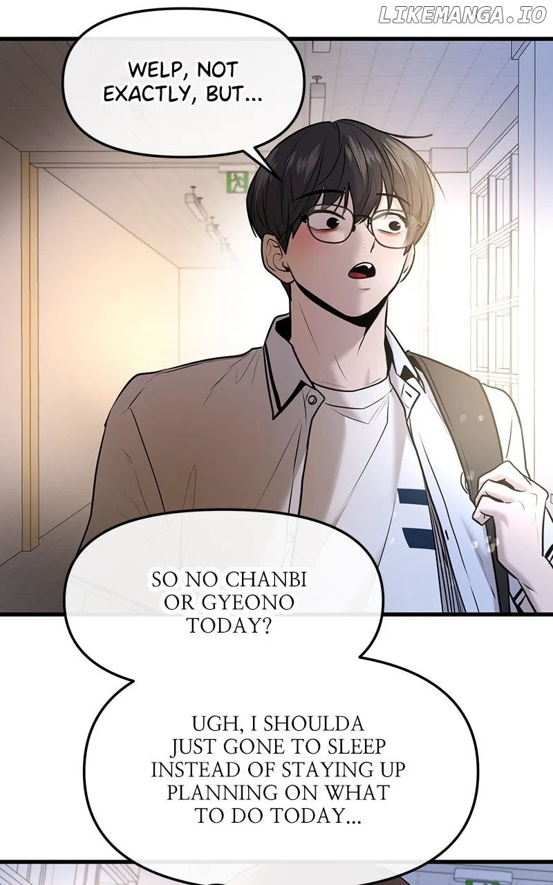 Back to Chan Bi Chapter 45 – Page 65