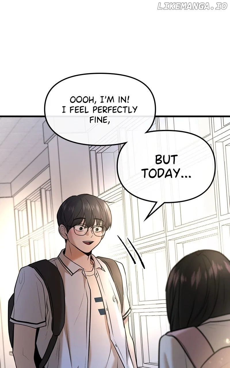 Back to Chan Bi Chapter 45 – Page 70
