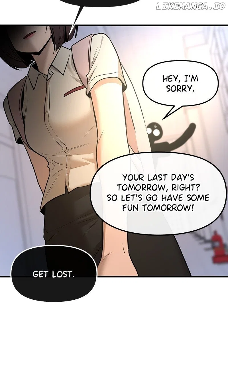 Back to Chan Bi Chapter 45 – Page 73